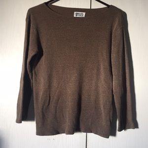 Long sleeve light sweater BUNDLE AND SAVE!!